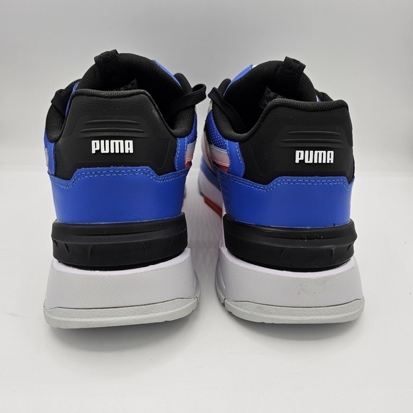 Puma #392279 Men\'s Mirage Sport Asphalt Shoes NEW, size 12 main image 5